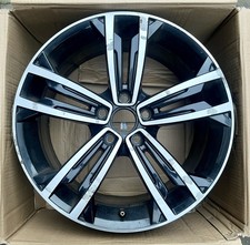 Genuine 18 inch Volkswagen