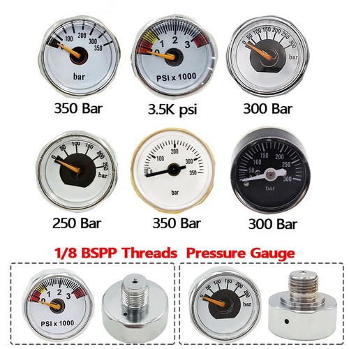 Miniature air pressure - air,