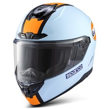 Sparco Gulf X-Pro Helmet - ECE