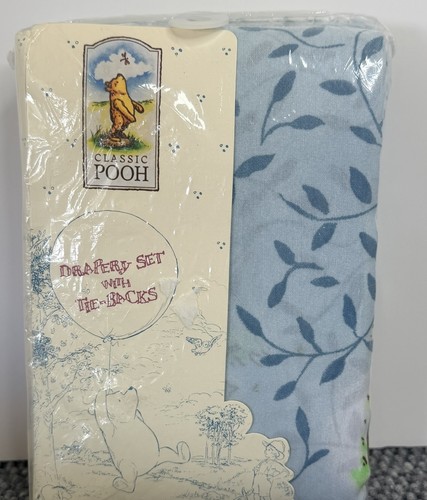Vintage classic winnie the - vintage,