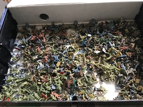 Airfix lot - airfix, 1/72