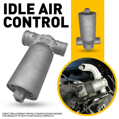 Idle air control valve - air,