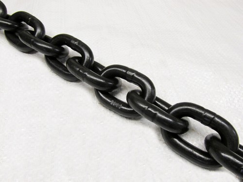 Grade 100 lifting chain - 100,