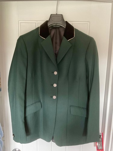 Pytchley ladies tailored