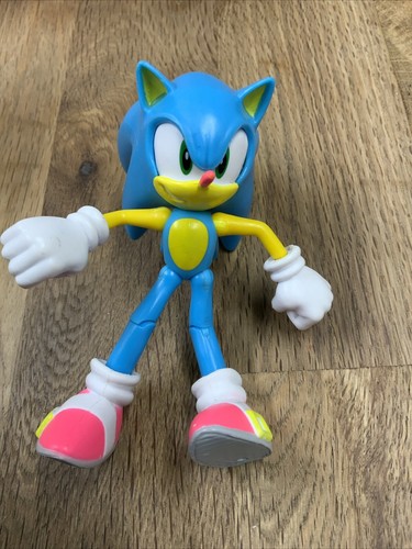 Sonic the hedgehog - sonic,