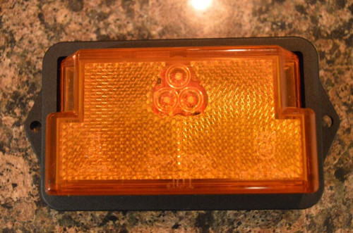Rubbolite trucklite 24v m626 - 24v,