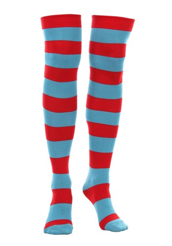 Thing 2 - 1, knee