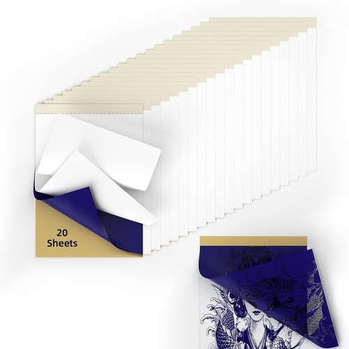 Tattoo transfer paper - transfer,