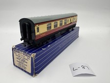 Hornby Dublo 3 Rail D12 LMR