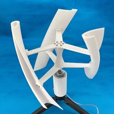 Micro Wind Turbine Small