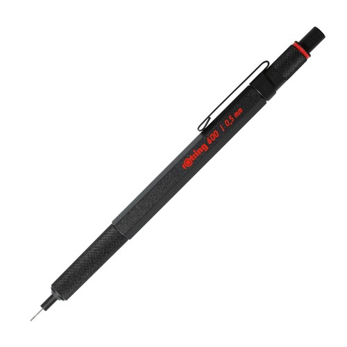 Rotring 600 ballpoint - 600, pen