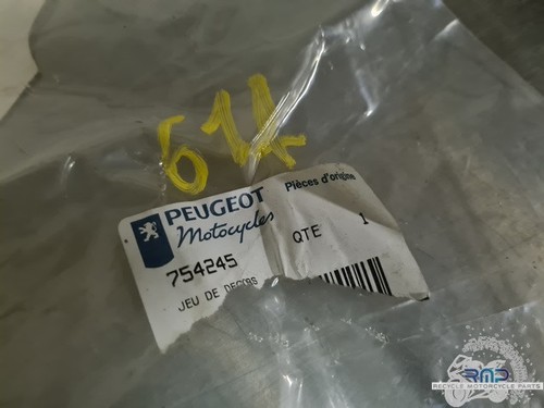 Peugeot 754245 speedfight - 754245,