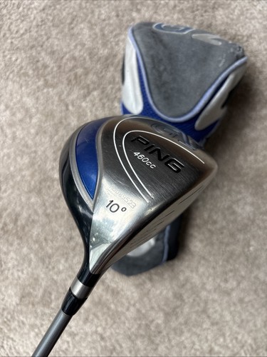 Ping driver degrees tfc - g2,