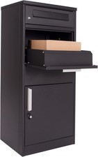 Parcel Post Drop Box Large
