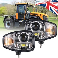 For JCB Fastrac Vibromax VM