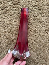 Vintage Whitefriars Art Glass