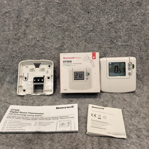 Honeywell dt90e dt90e1012 - dt90e,