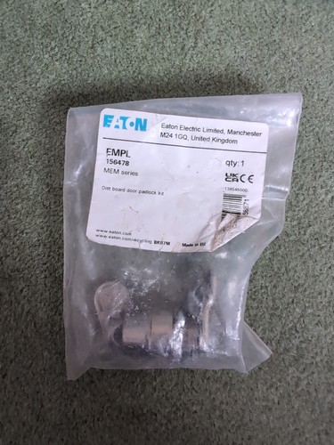 Eaton mem series - mem,
