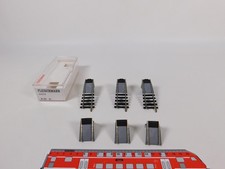 Fleischmann H0 DC 6654 Track