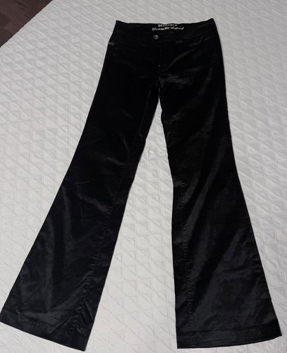 Parasuco velvet flare - flare, jeans
