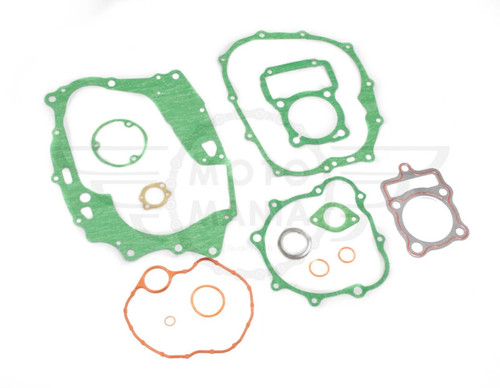 Full gasket set head - full,