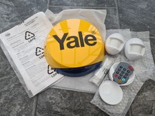 Yale HSA Essentials Alarm Kit