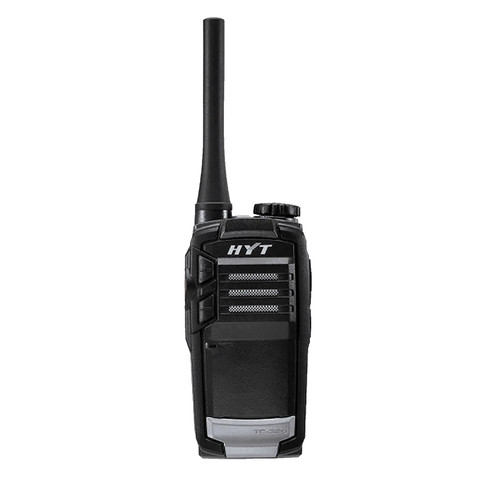 320 radio - tc-320,