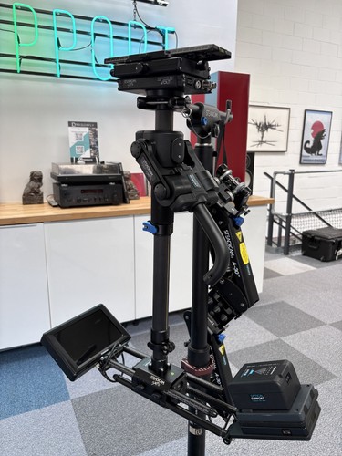 Tiffen steadicam axis - tiffen,