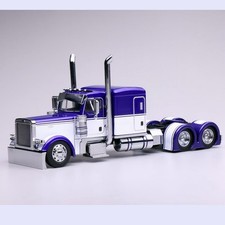 1:64 Scale Peterbilt 379 Low