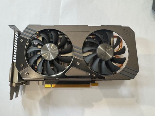 Zotac nvidia geforce gtx - zotac,