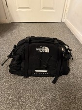 North Face Mountain Adjustable