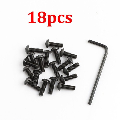 Bottom battery cover screws - bottom,
