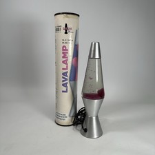 Lava Lamp The Original 14.5 inch Classic Large