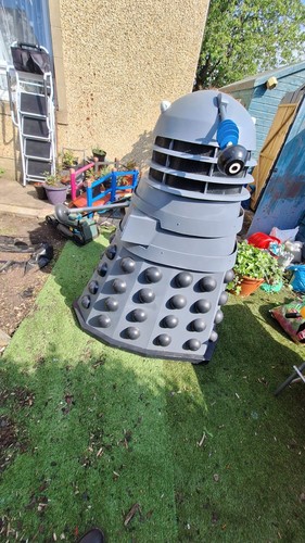 Full size dalek who - full,