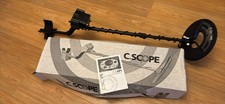 C.Scope CS4PI Metal Detector