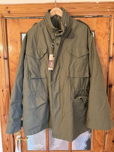 Bronson retro mens army - retro,
