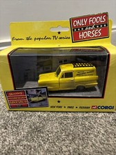 2004 Corgi 05201 Only Fools