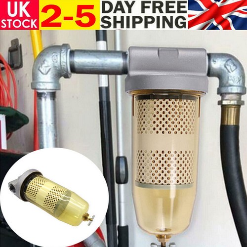 B10 fuel tank filter - fuel,
