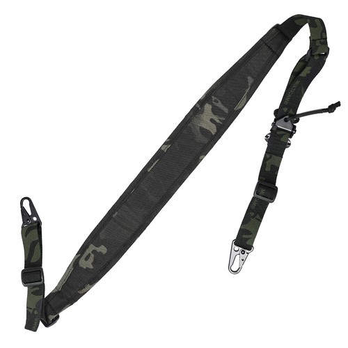 Tactical rifle sling - sling, two