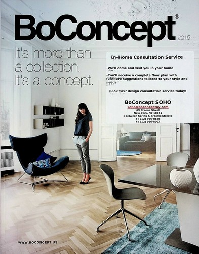 Concept 2015 furniture - 2015,