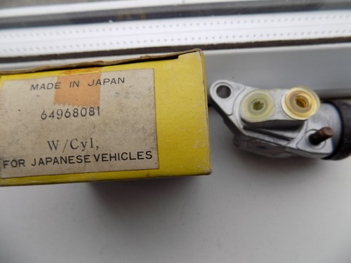 Girling wheel cylinder for - wheel,