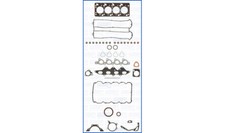 Full Engine Rebuild Conversion