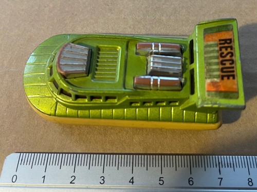 Matchbox super fast 2 - super, &