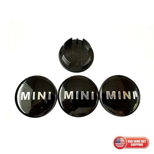 54mm mini alloy wheel centre - 54mm,