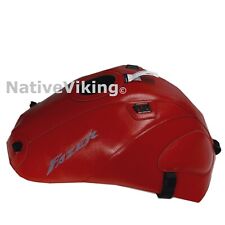 BAGSTER TANK COVER YAMAHA FZS 600 FAZER 2002 2003 protector 02-03 Dark Red 1448D