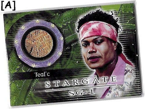 Stargate premiere edition - stargate,