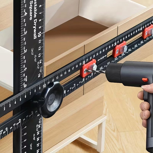 2in1 drilling positioning - drilling,