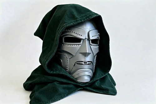 Avengers doomsday doctor doom - avengers,