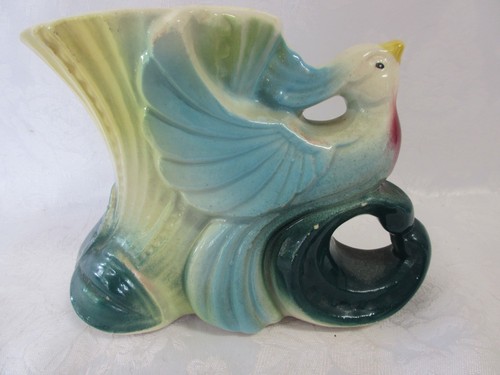 Mcm american bisque bird - bisque,