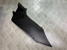 TRIUMPH 1050 SPRINT ST LEFT